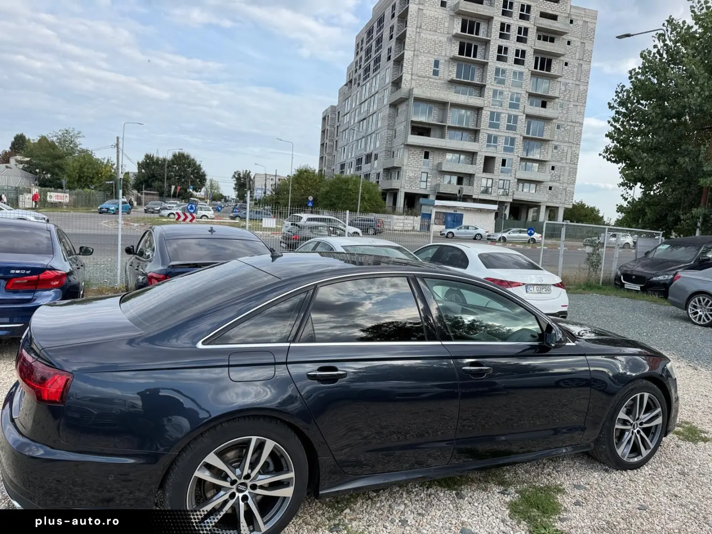 272 cp quattro 8000e avans 7000e in rate