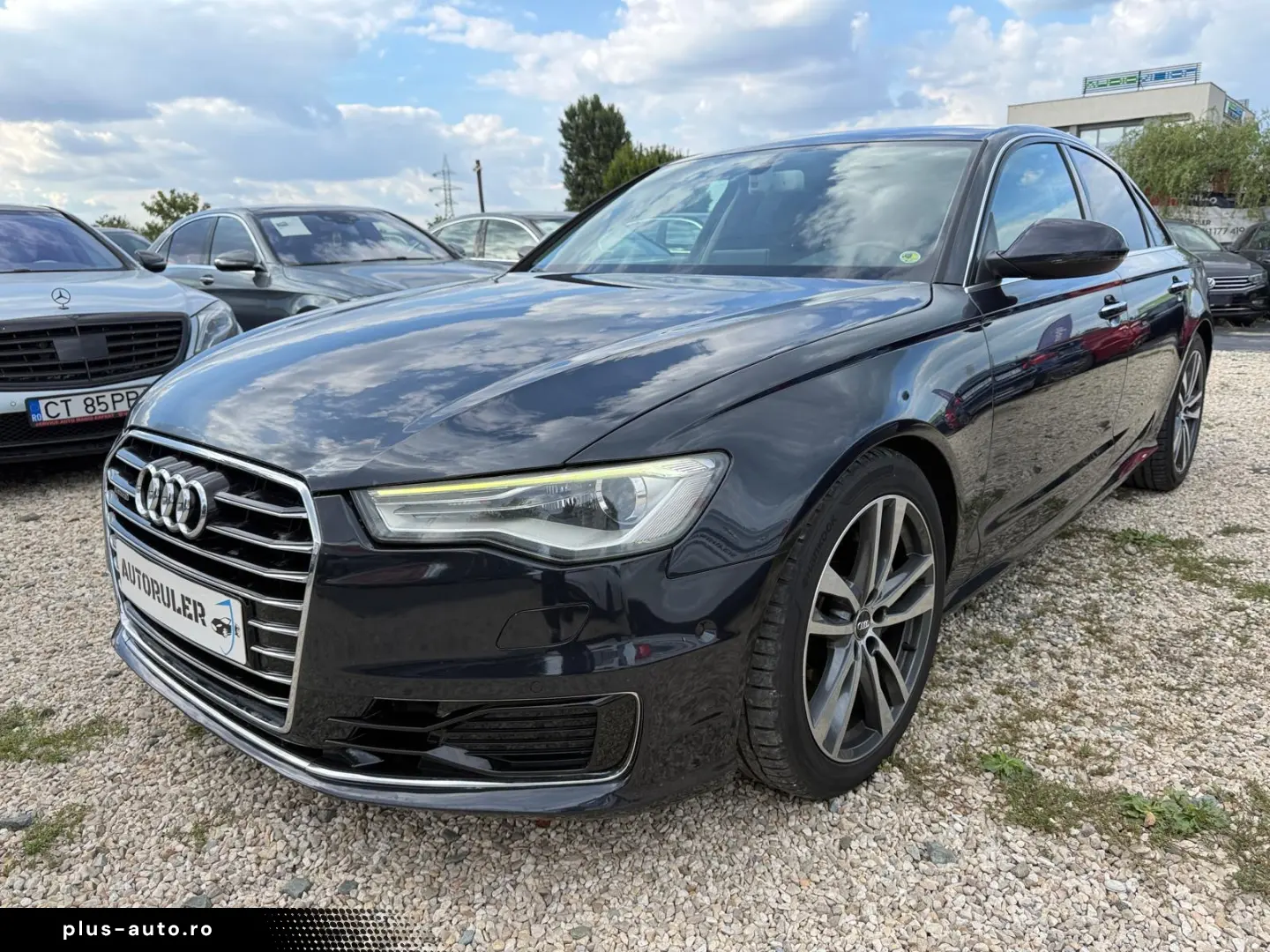 272 cp quattro 8000e avans 7000e in rate