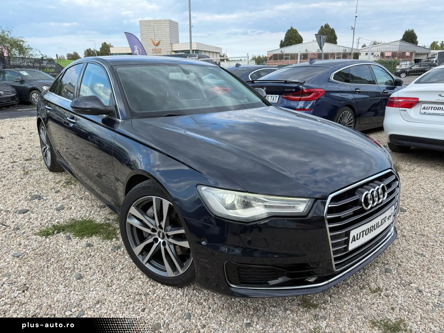 272 cp quattro 8000e avans 7000e in rate