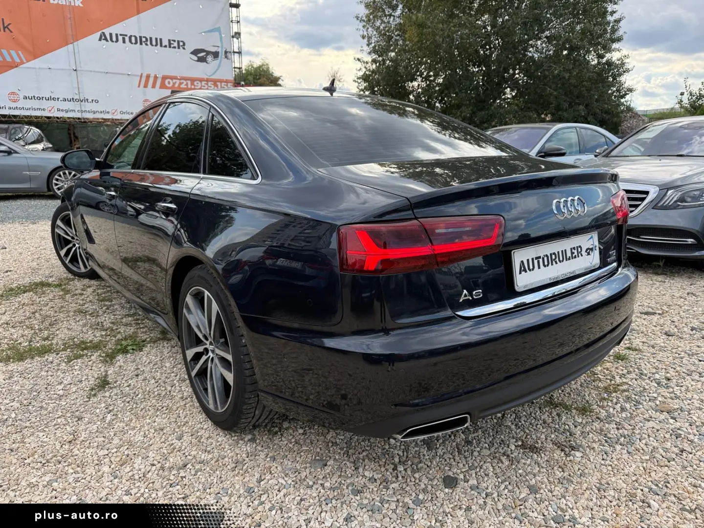272 cp quattro 8000e avans 7000e in rate