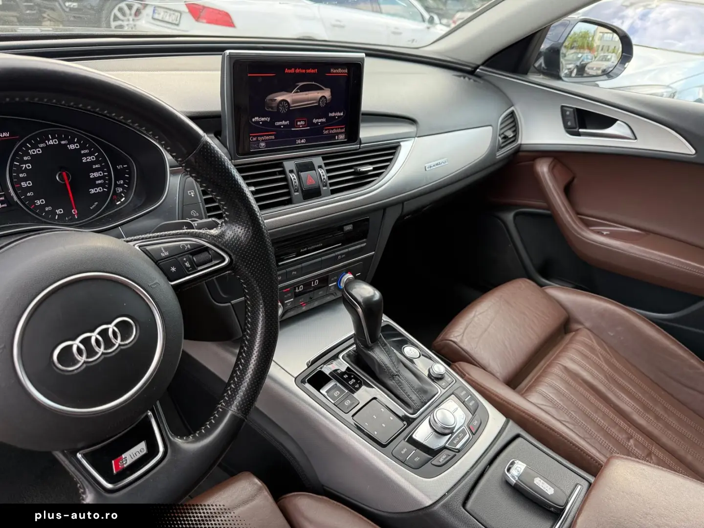 272 cp quattro 8000e avans 7000e in rate