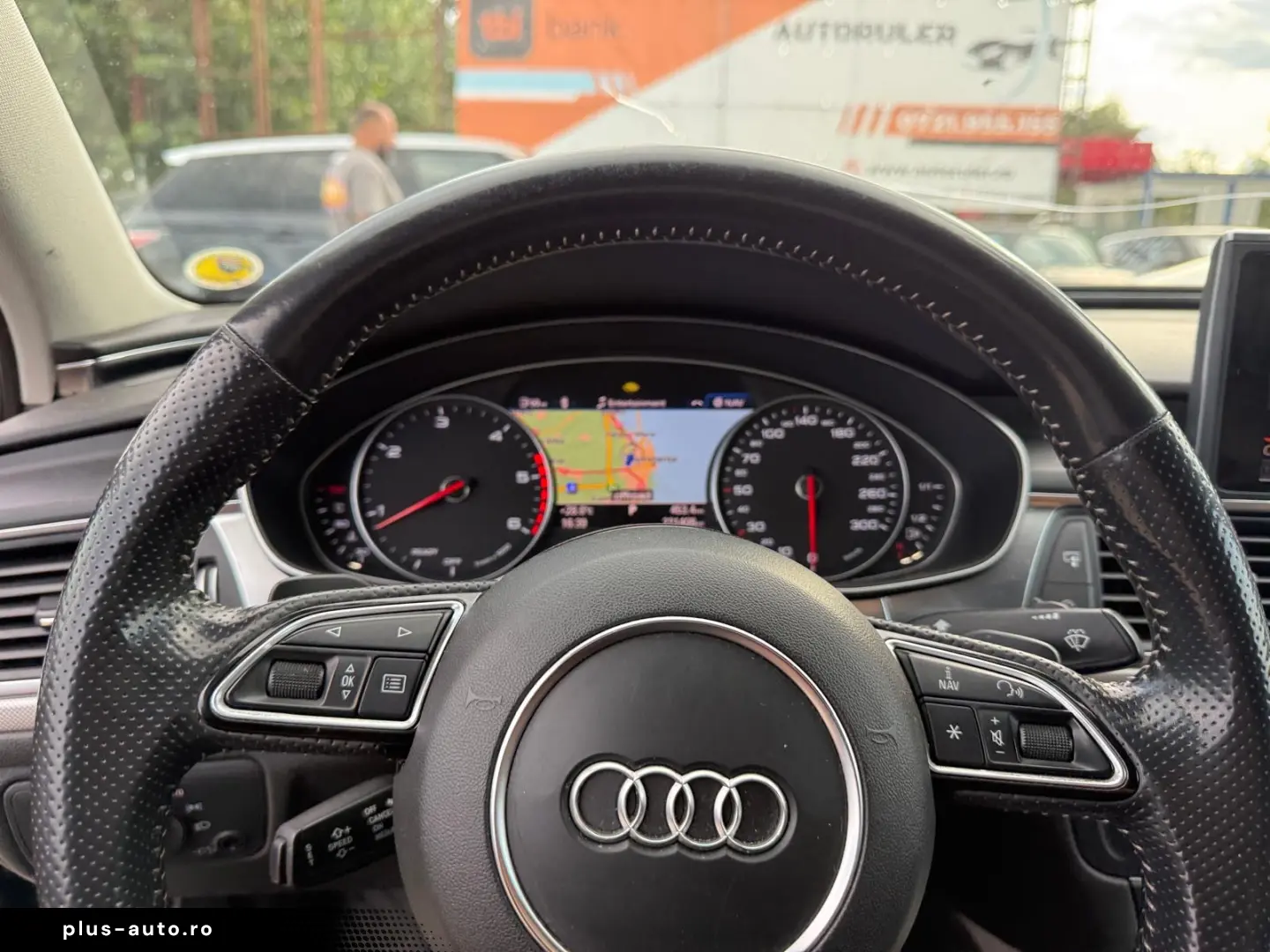 272 cp quattro 8000e avans 7000e in rate