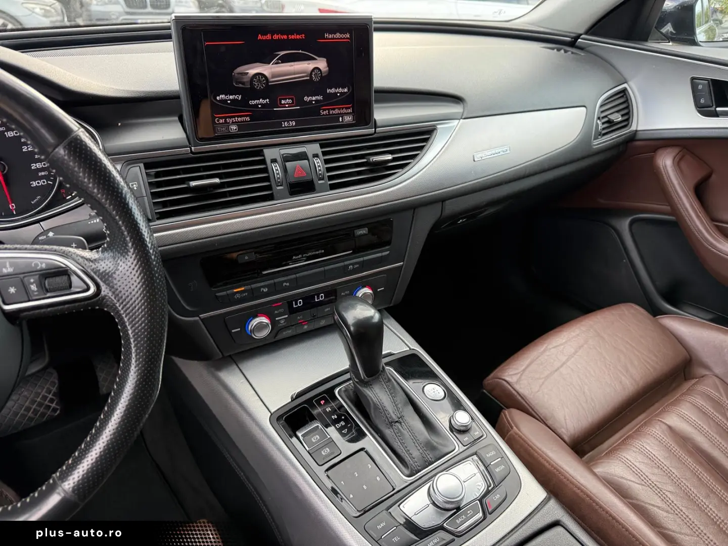 272 cp quattro 8000e avans 7000e in rate