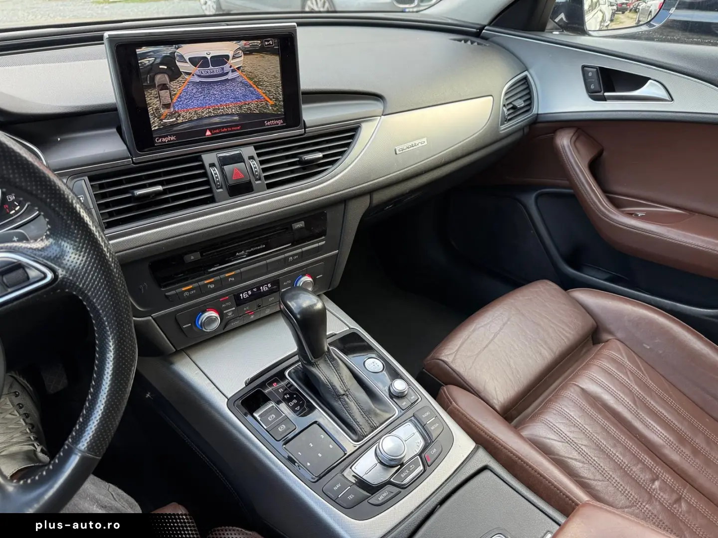 272 cp quattro 8000e avans 7000e in rate