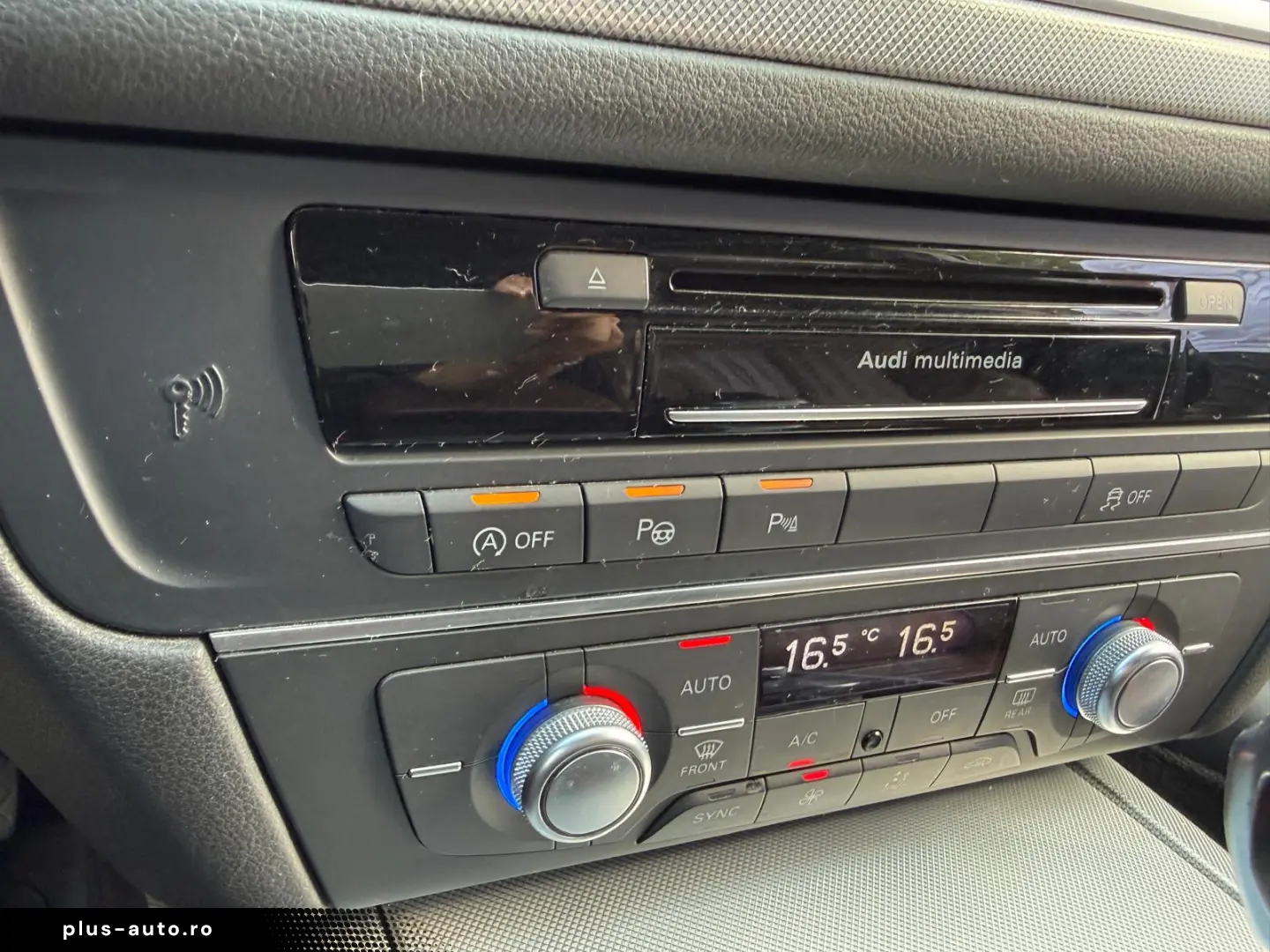 272 cp quattro 8000e avans 7000e in rate