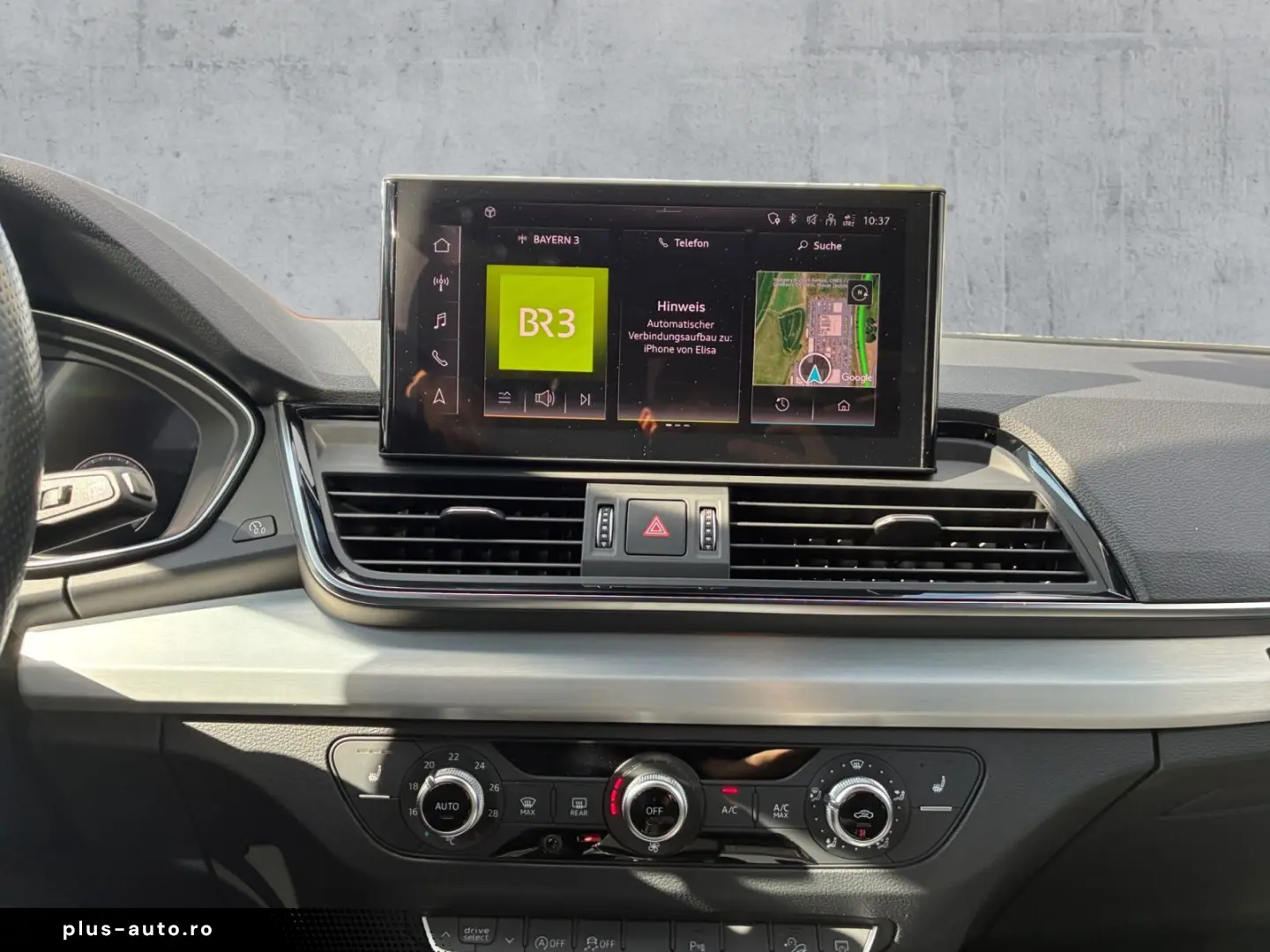 AUDI Q5 40 TDI QU S-TR 2xS-LINE LED NAVI RFK GRA 19