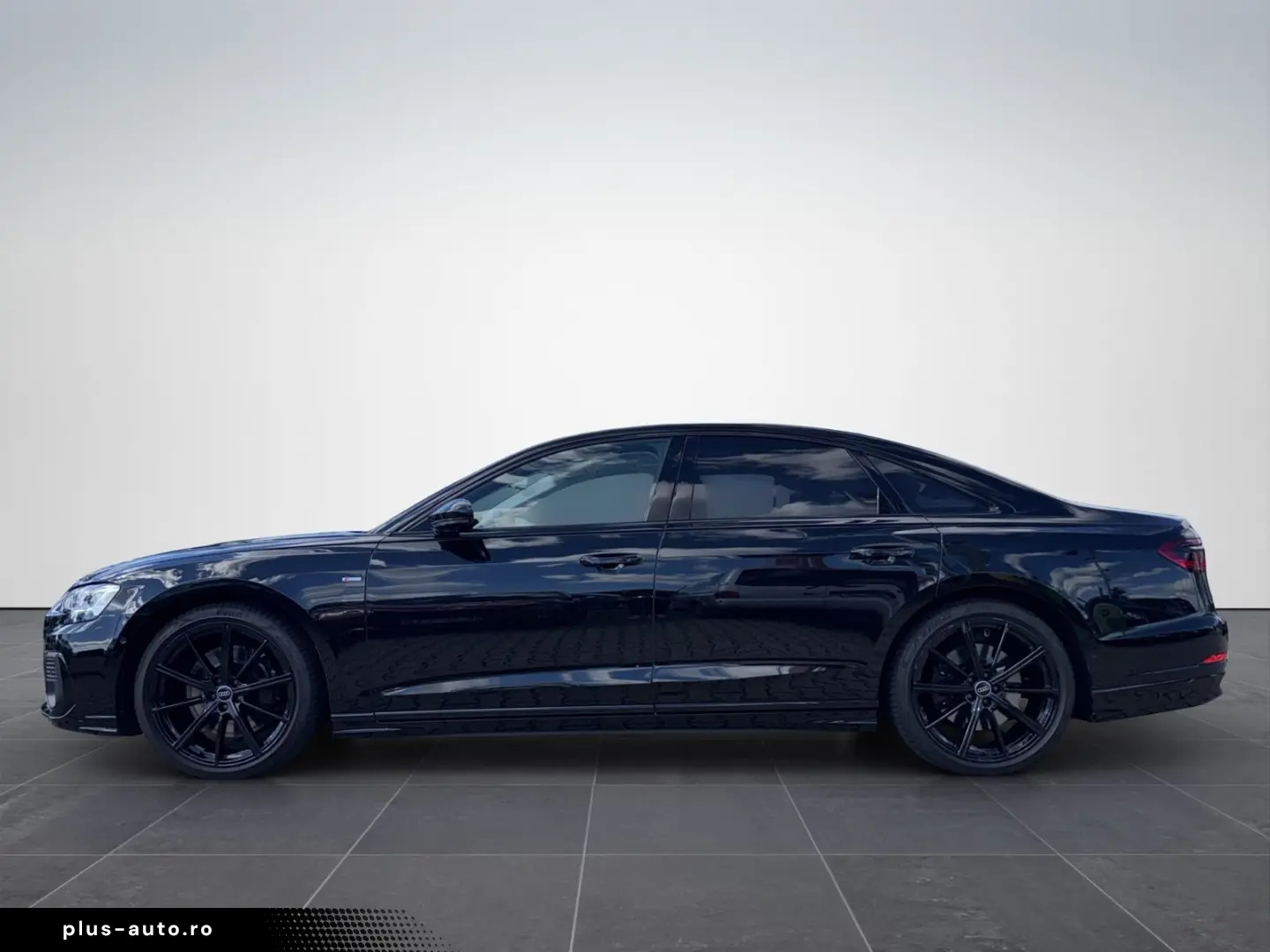 AUDI A8 55TFSI tiptronic quattro  Nachtsicht B&O