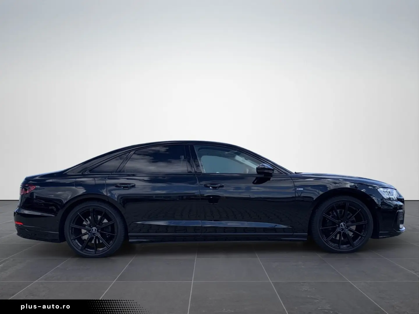 AUDI A8 55TFSI tiptronic quattro  Nachtsicht B&O