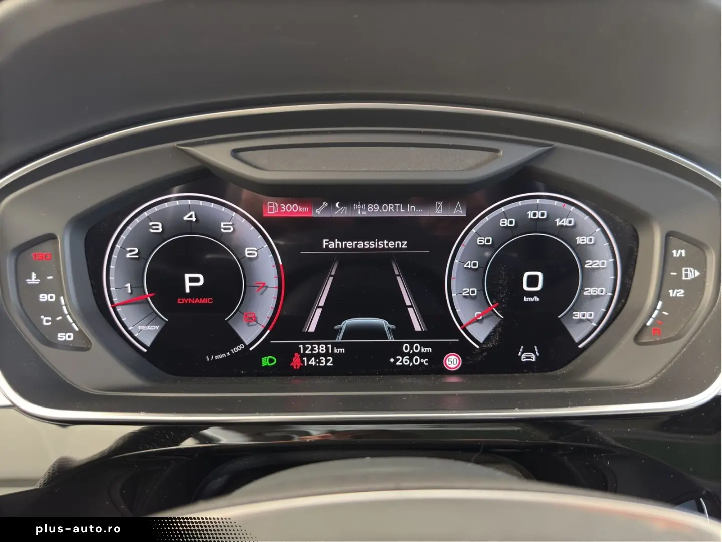 AUDI A8 55TFSI tiptronic quattro  Nachtsicht B&O