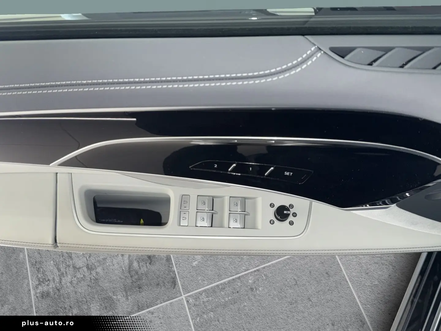 AUDI A8 55TFSI tiptronic quattro  Nachtsicht B&O