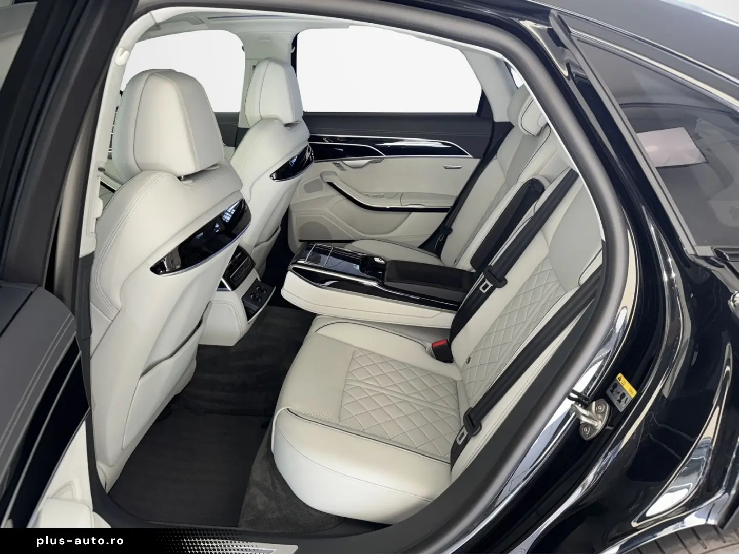 AUDI A8 55TFSI tiptronic quattro  Nachtsicht B&O
