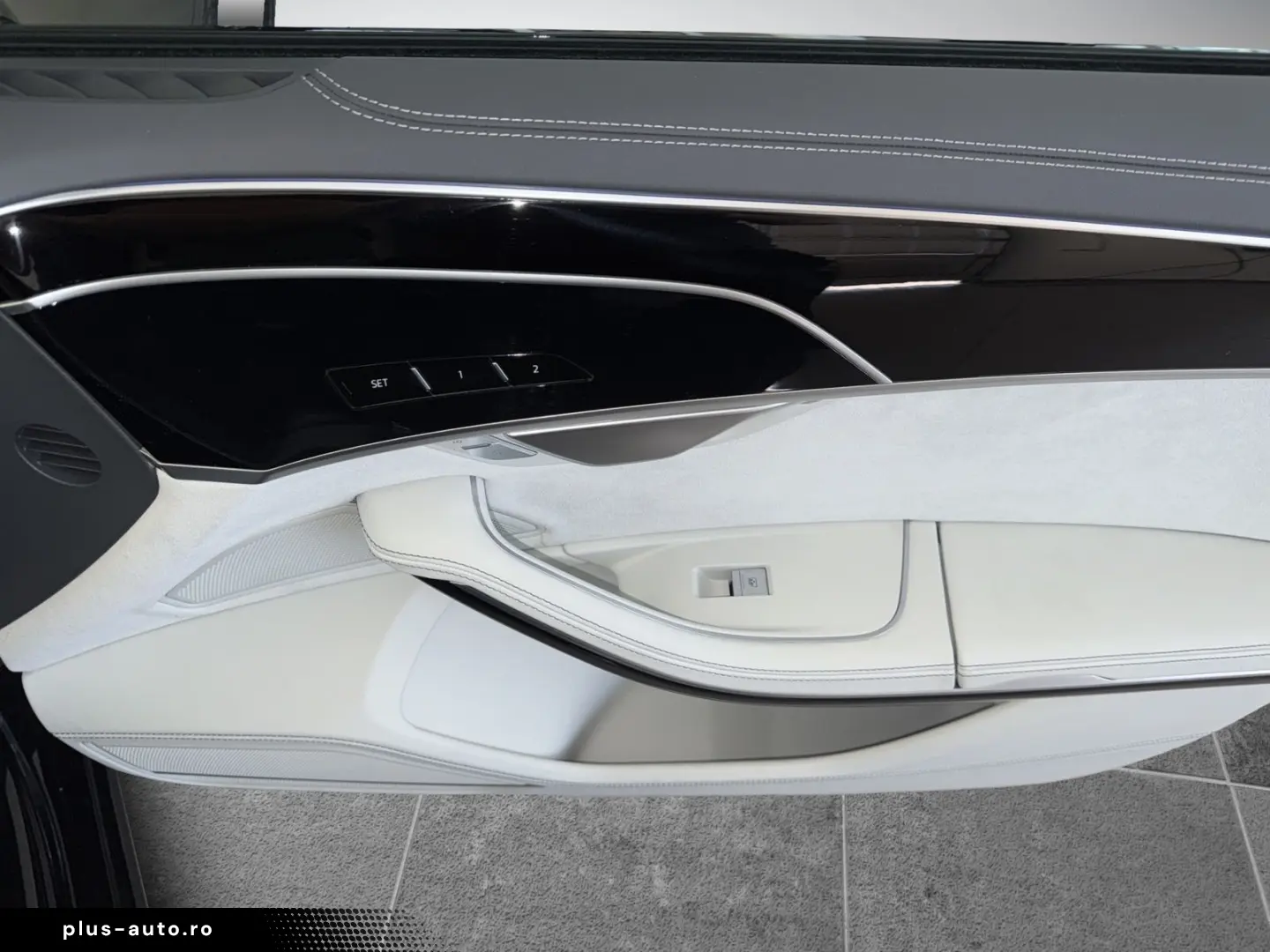 AUDI A8 55TFSI tiptronic quattro  Nachtsicht B&O