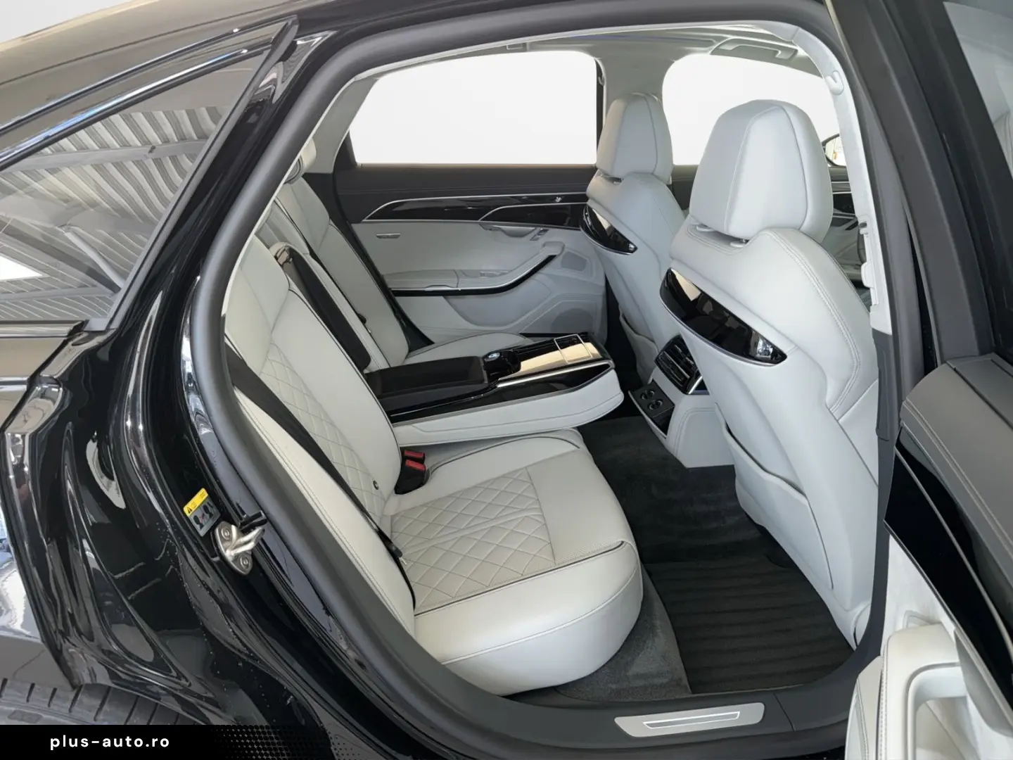 AUDI A8 55TFSI tiptronic quattro  Nachtsicht B&O
