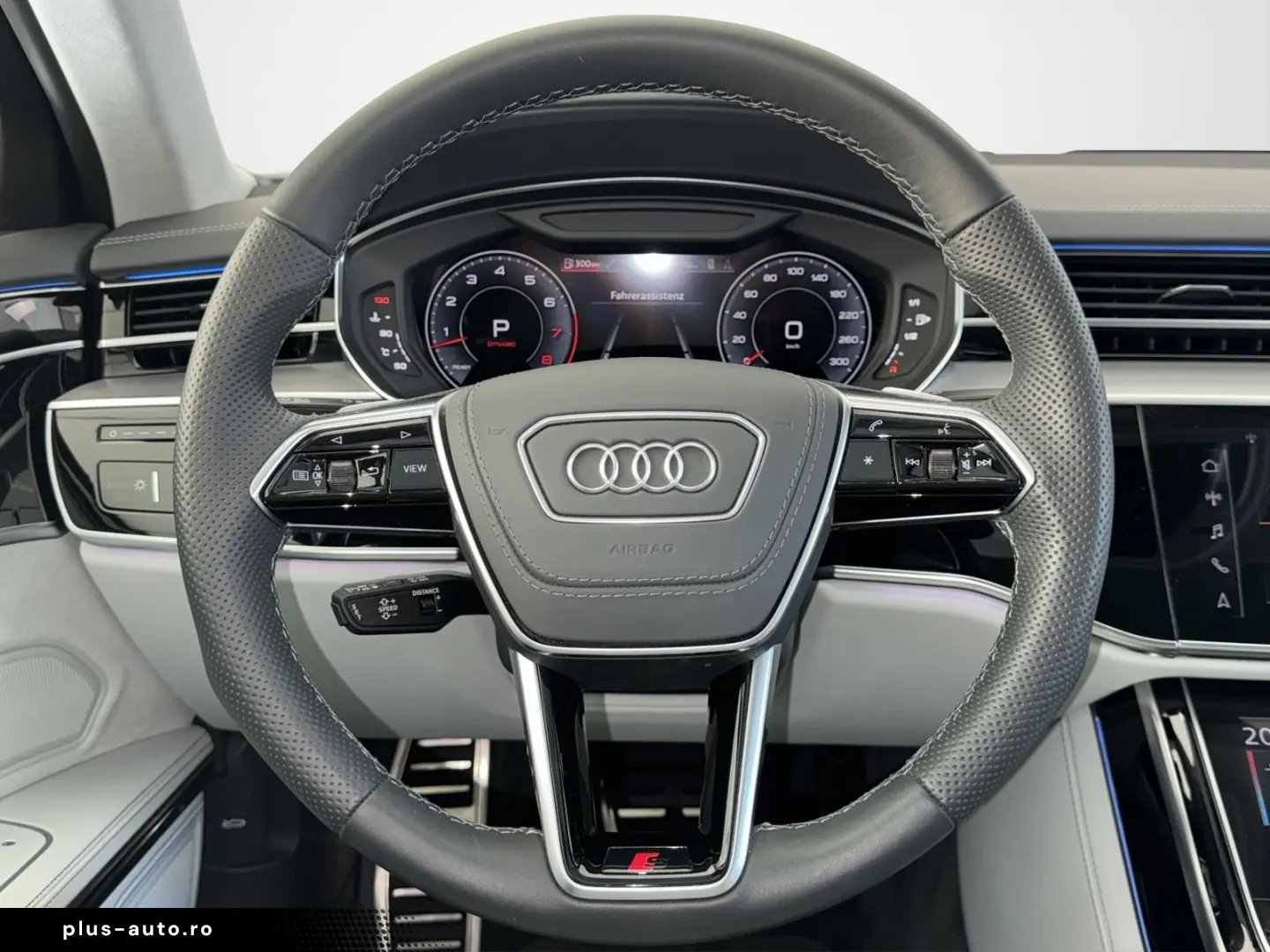 AUDI A8 55TFSI tiptronic quattro  Nachtsicht B&O