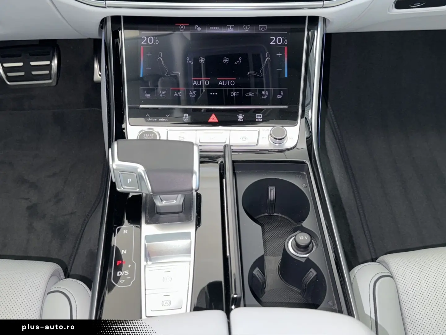 AUDI A8 55TFSI tiptronic quattro  Nachtsicht B&O