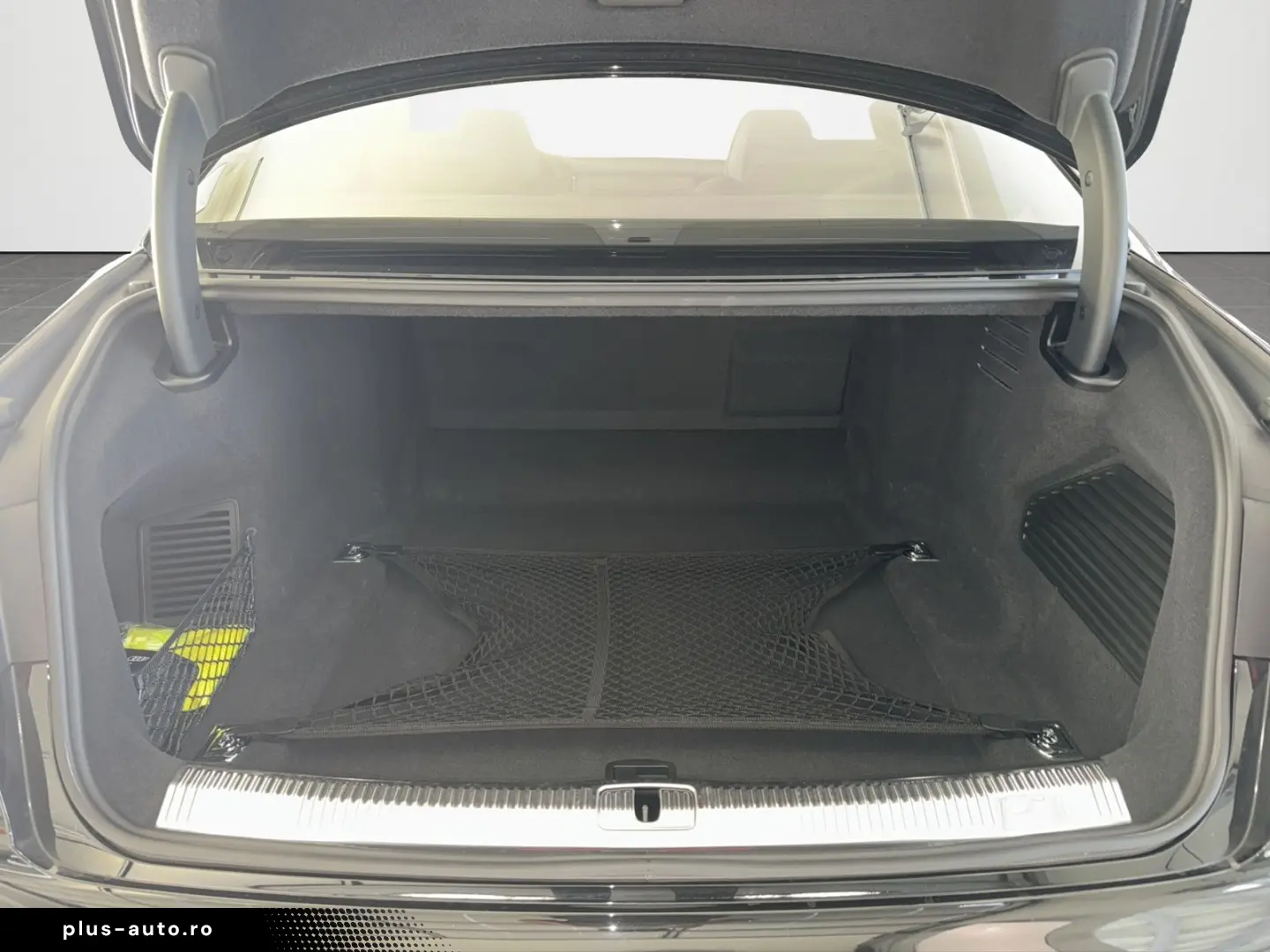 AUDI A8 55TFSI tiptronic quattro  Nachtsicht B&O