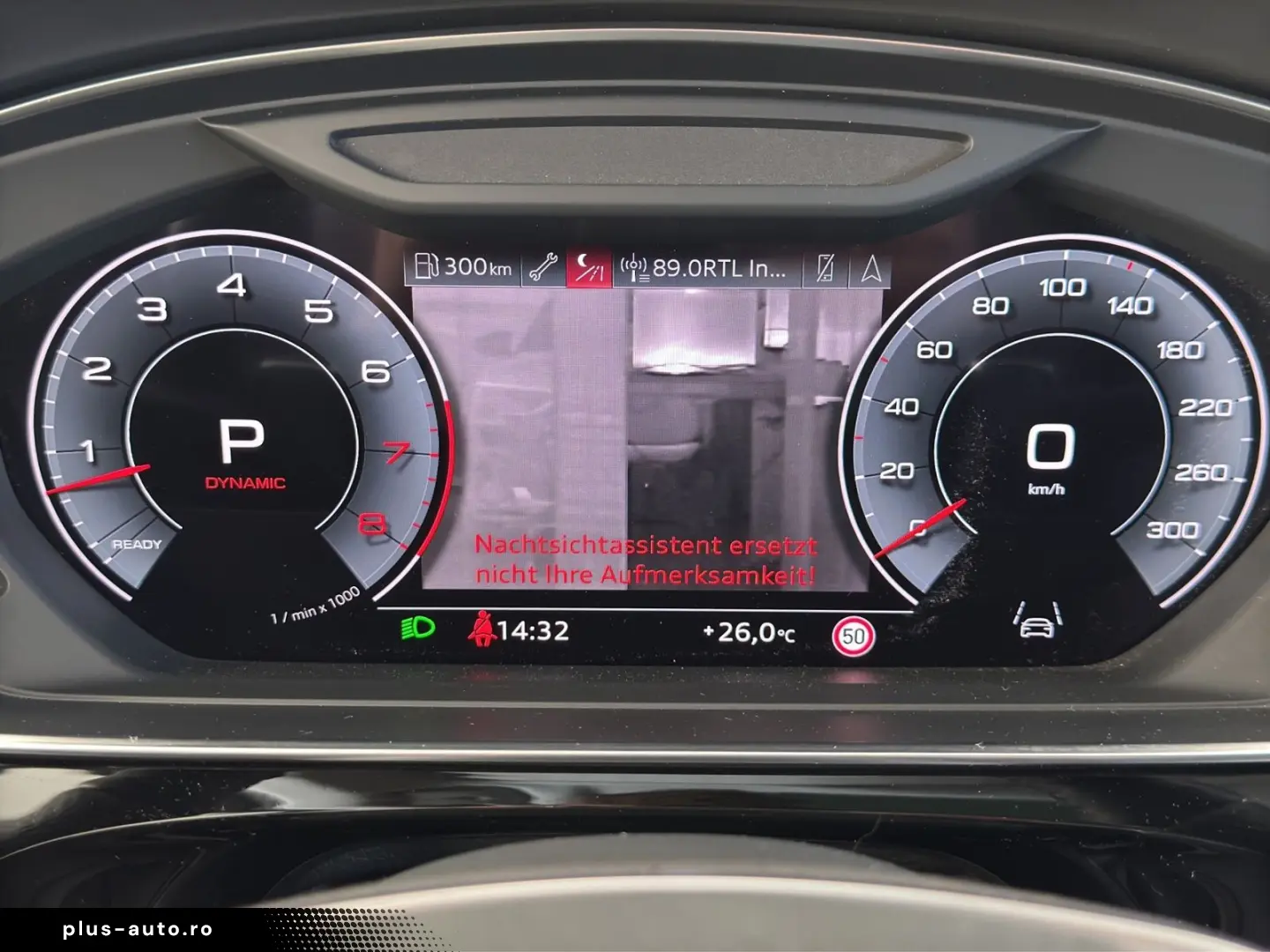 AUDI A8 55TFSI tiptronic quattro  Nachtsicht B&O
