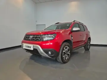 DACIA DUSTER 1.3 TCe 150CP Prestige 4WD