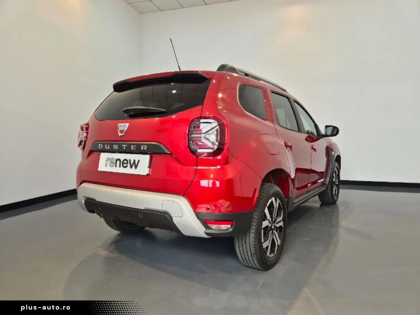 DACIA DUSTER 1.3 TCe 150CP Prestige 4WD