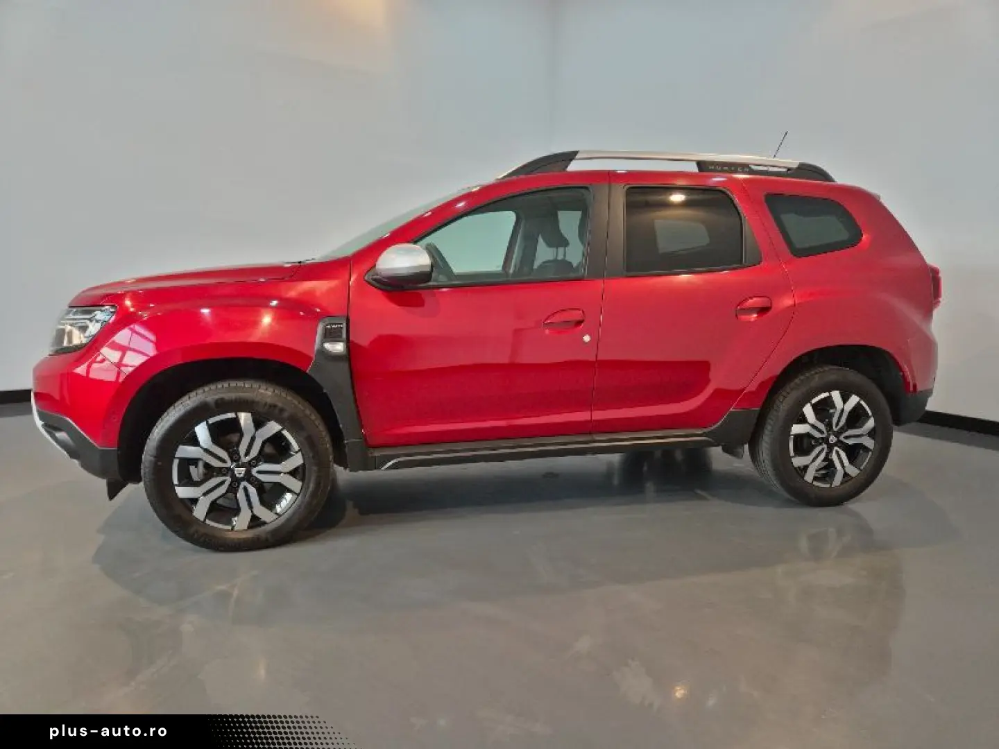 DACIA DUSTER 1.3 TCe 150CP Prestige 4WD