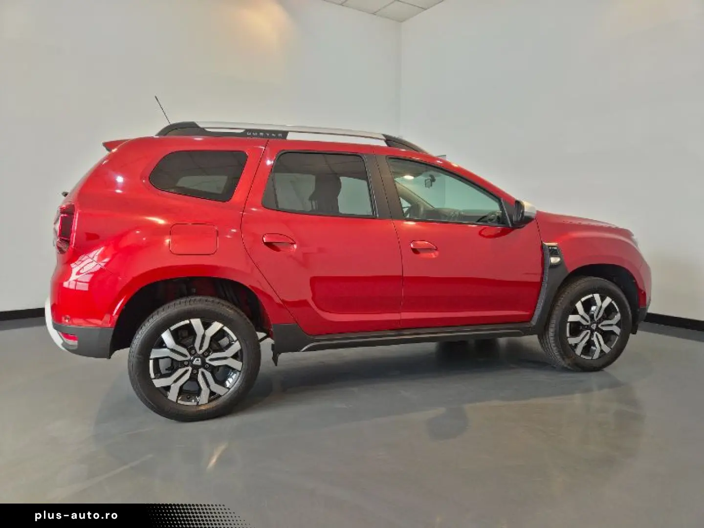 DACIA DUSTER 1.3 TCe 150CP Prestige 4WD