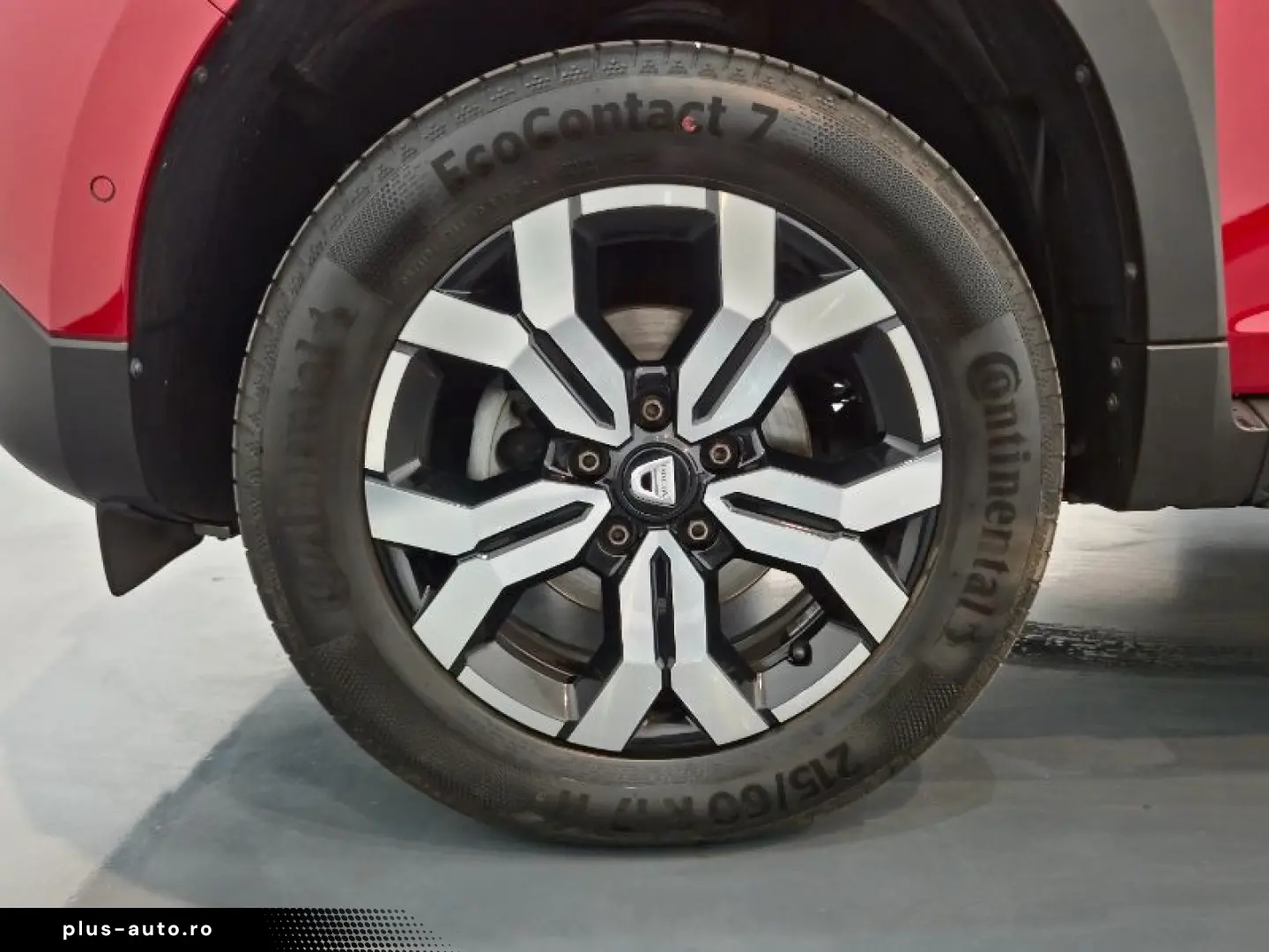 DACIA DUSTER 1.3 TCe 150CP Prestige 4WD