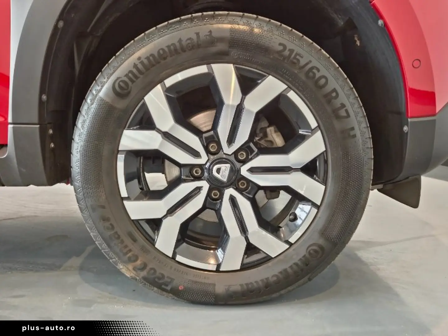 DACIA DUSTER 1.3 TCe 150CP Prestige 4WD