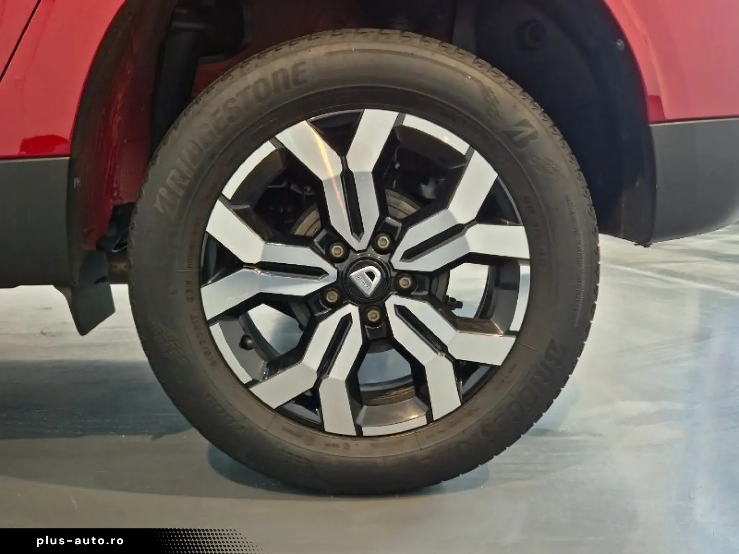 DACIA DUSTER 1.3 TCe 150CP Prestige 4WD