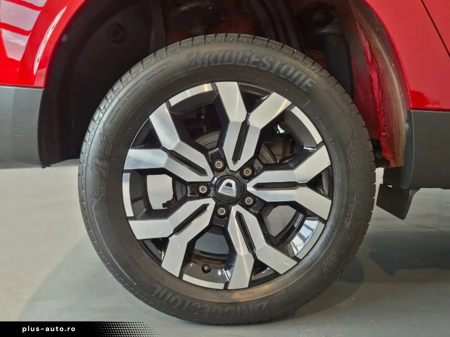 DACIA DUSTER 1.3 TCe 150CP Prestige 4WD