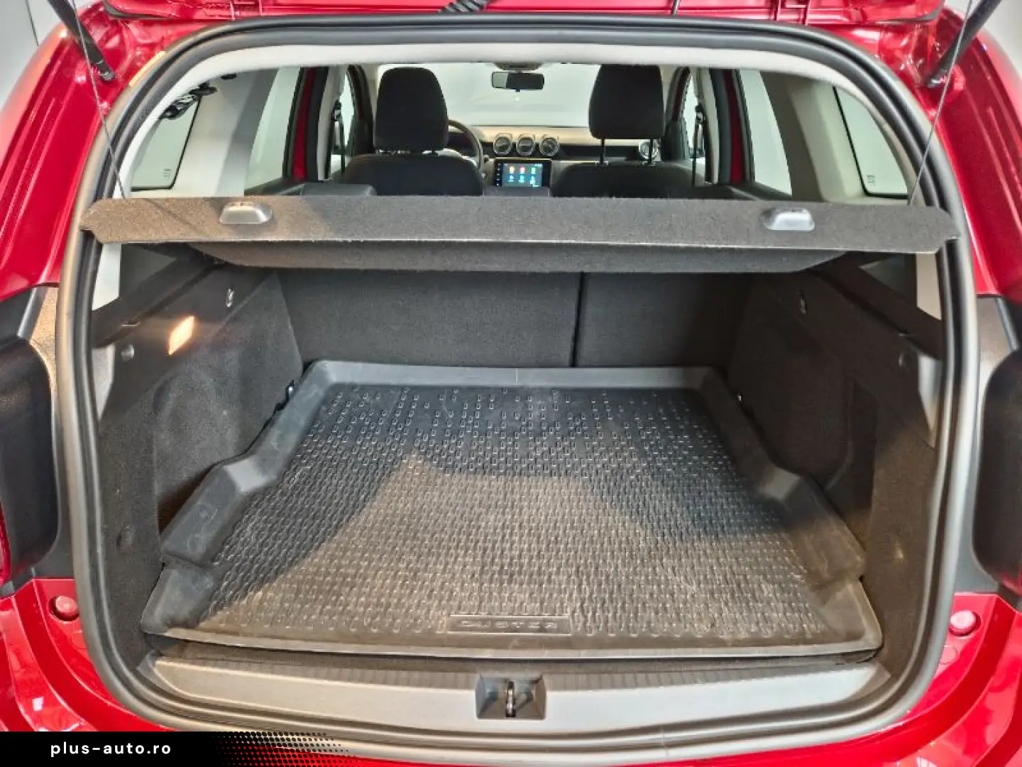 DACIA DUSTER 1.3 TCe 150CP Prestige 4WD