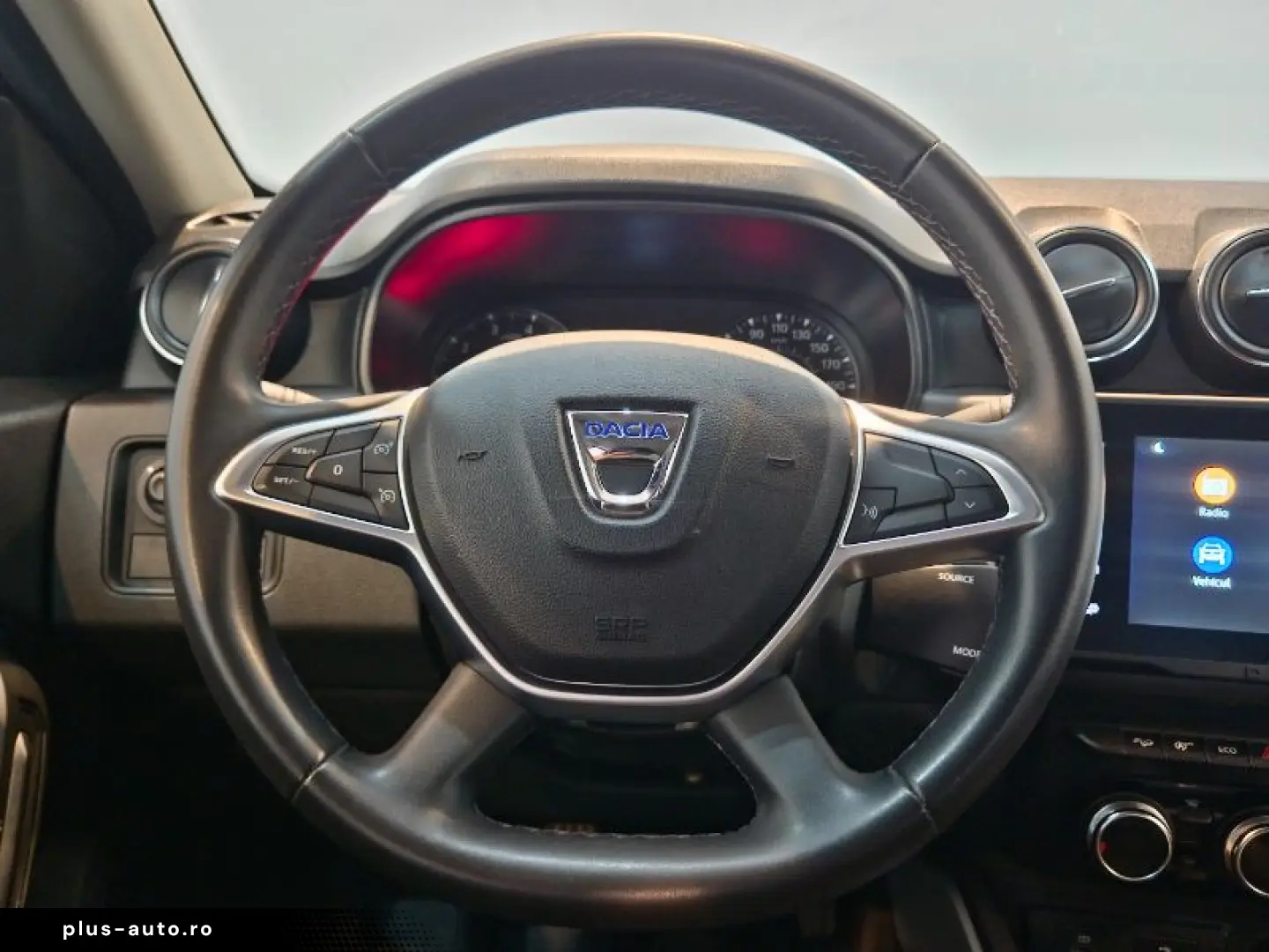 DACIA DUSTER 1.3 TCe 150CP Prestige 4WD