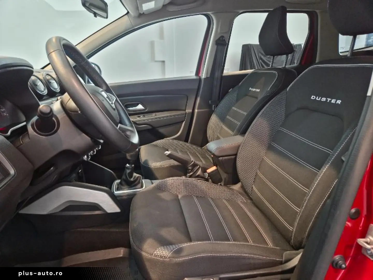 DACIA DUSTER 1.3 TCe 150CP Prestige 4WD