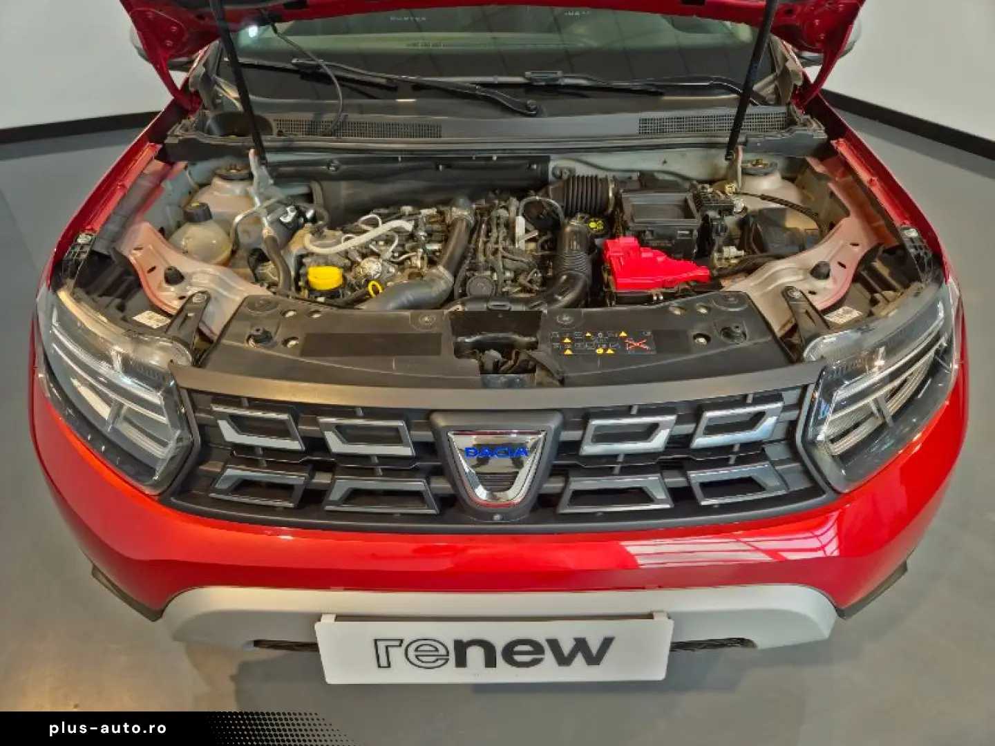 DACIA DUSTER 1.3 TCe 150CP Prestige 4WD