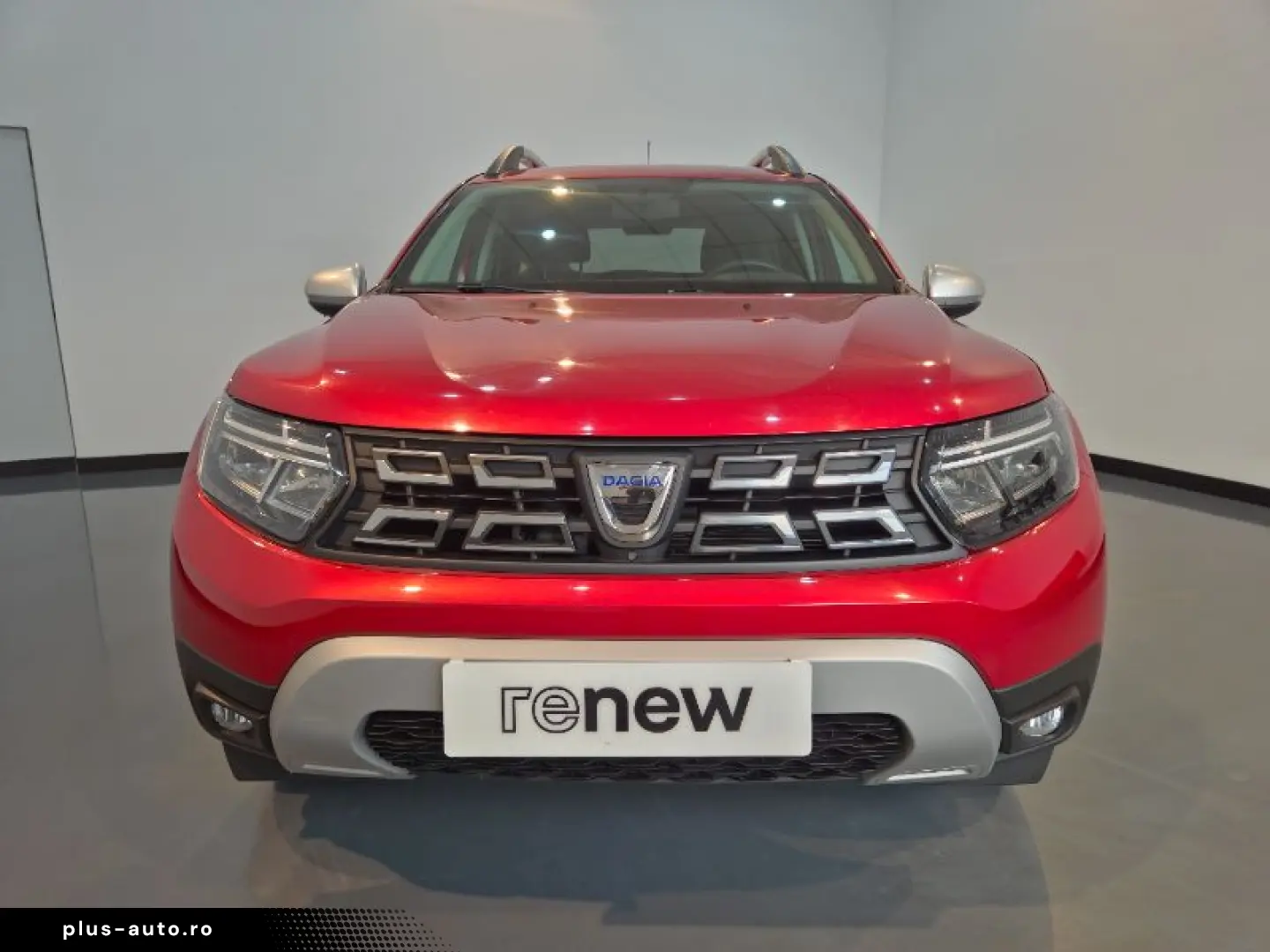 DACIA DUSTER 1.3 TCe 150CP Prestige 4WD