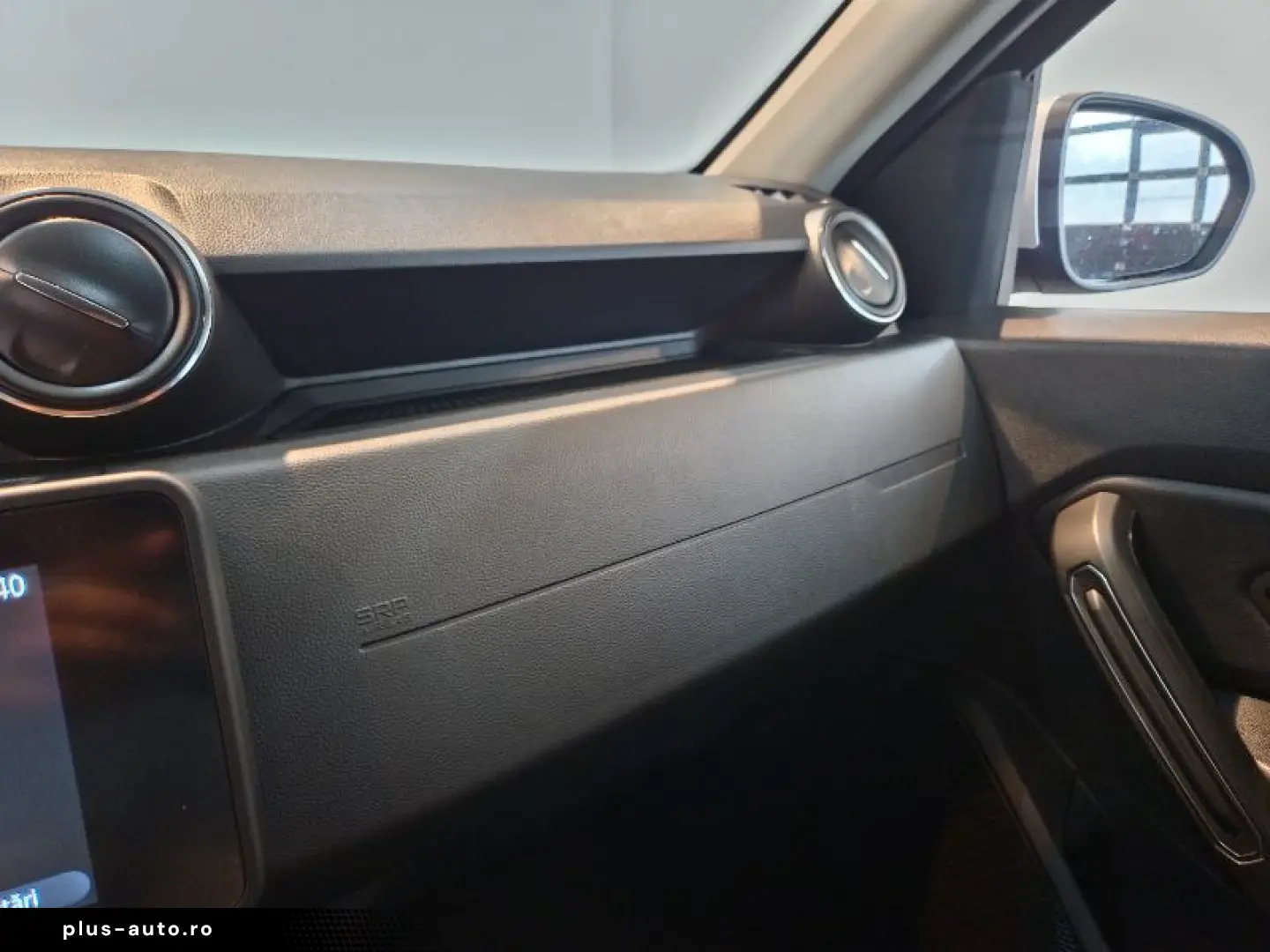 DACIA DUSTER 1.3 TCe 150CP Prestige 4WD