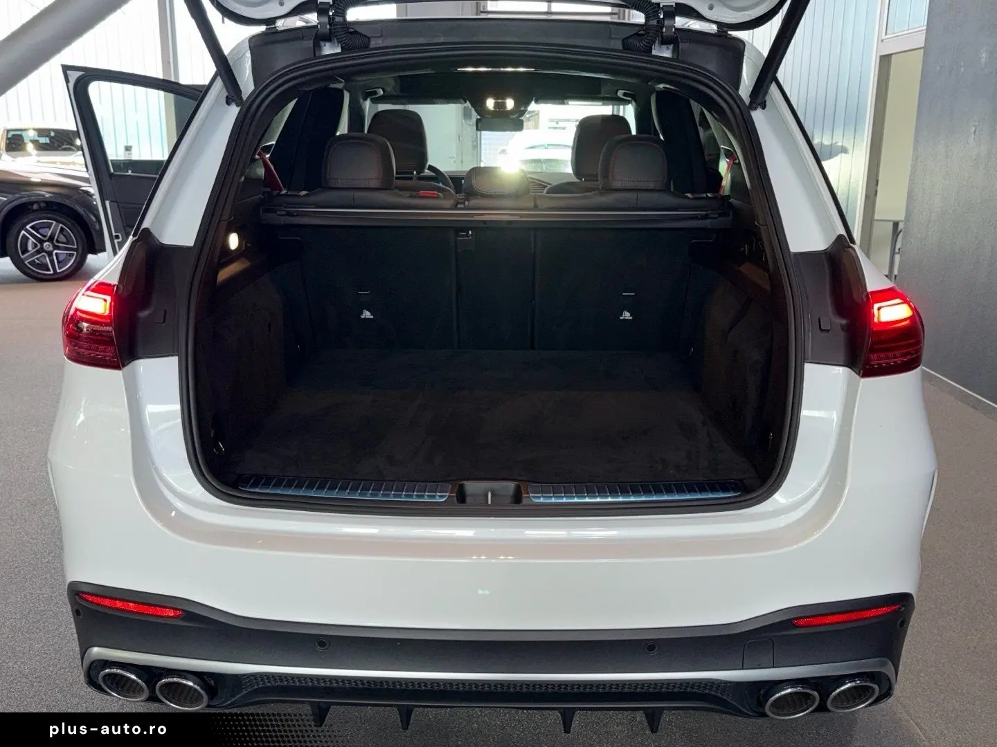 MERCEDES-BENZ GLE 53 AMG HYBRID 4Matic