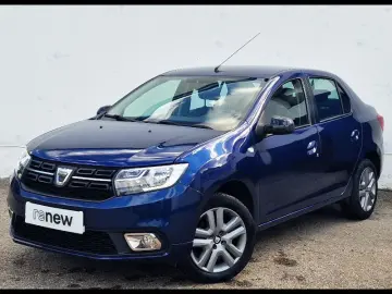 DACIA LOGAN 0.9 TCe 90CP Prestige Easy-R