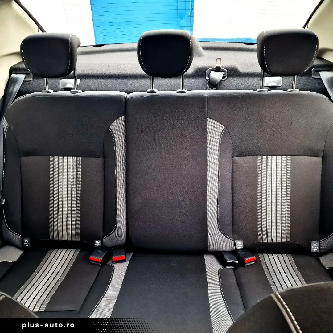 DACIA LOGAN 0.9 TCe 90CP Prestige Easy-R