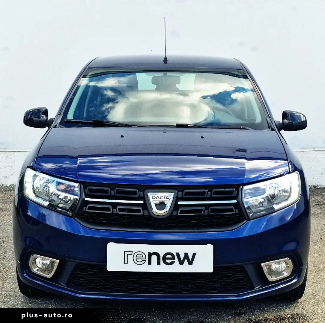 DACIA LOGAN 0.9 TCe 90CP Prestige Easy-R
