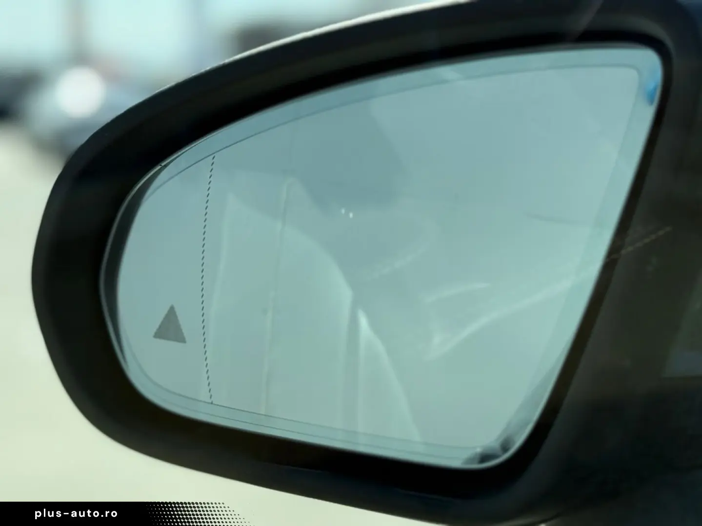 Mercedes-Benz Cla-200