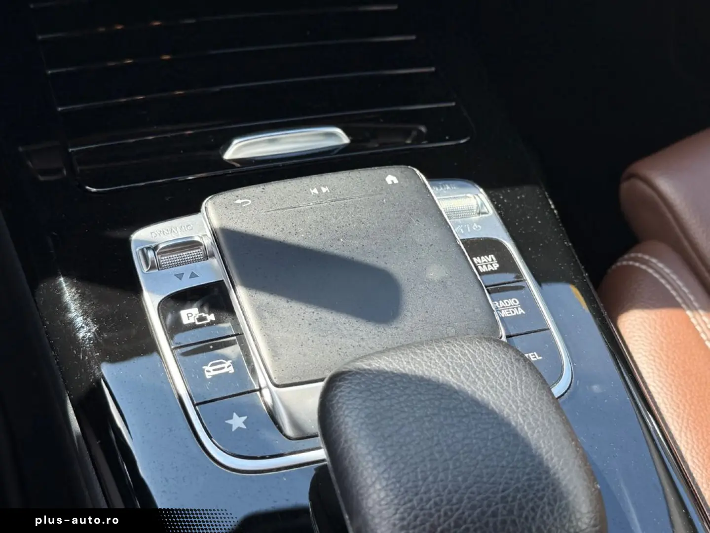 Mercedes-Benz Cla-200