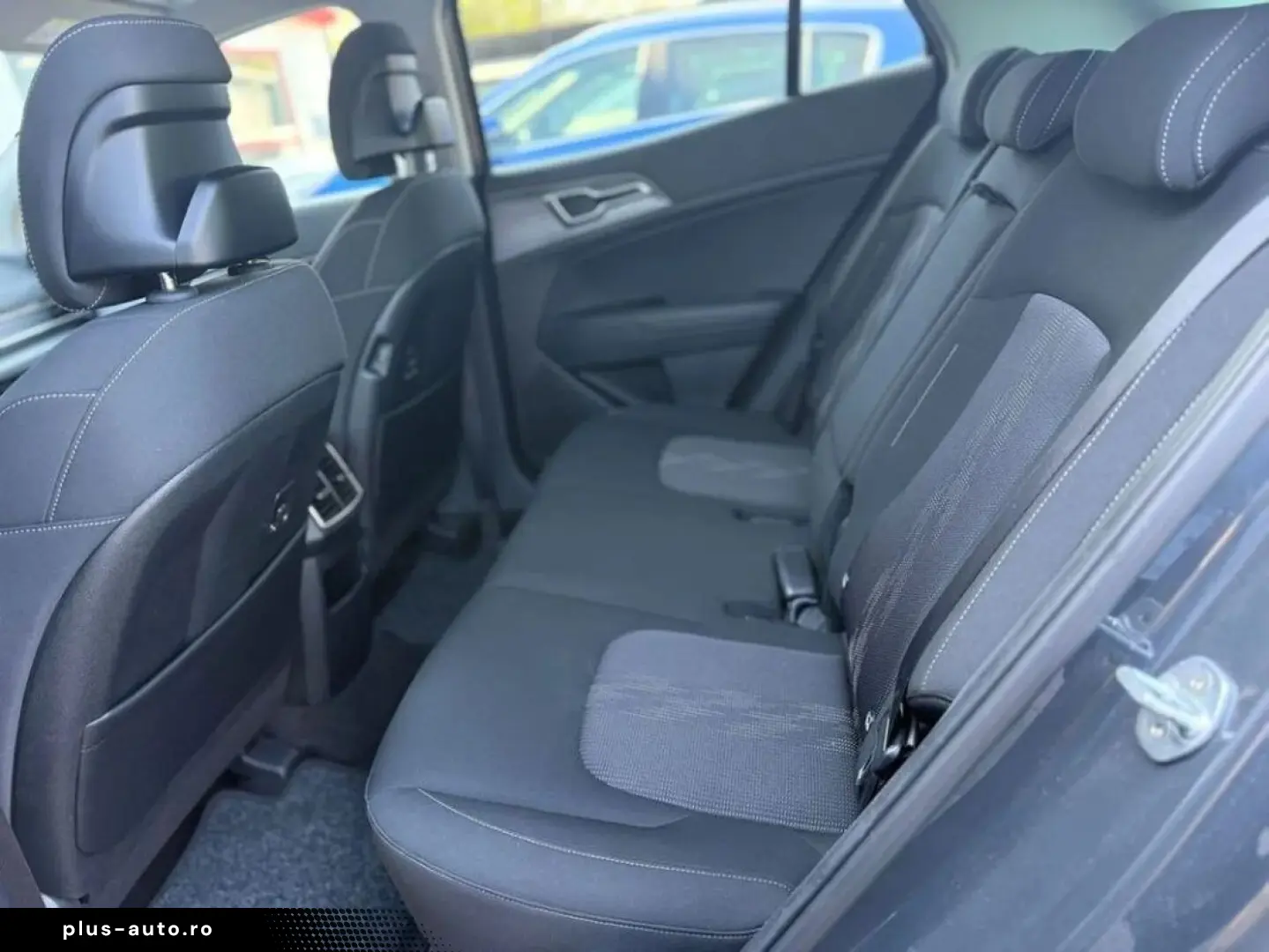 Kia Sportage 1.6 CRDi Mhev 7DCT 4x2 Style