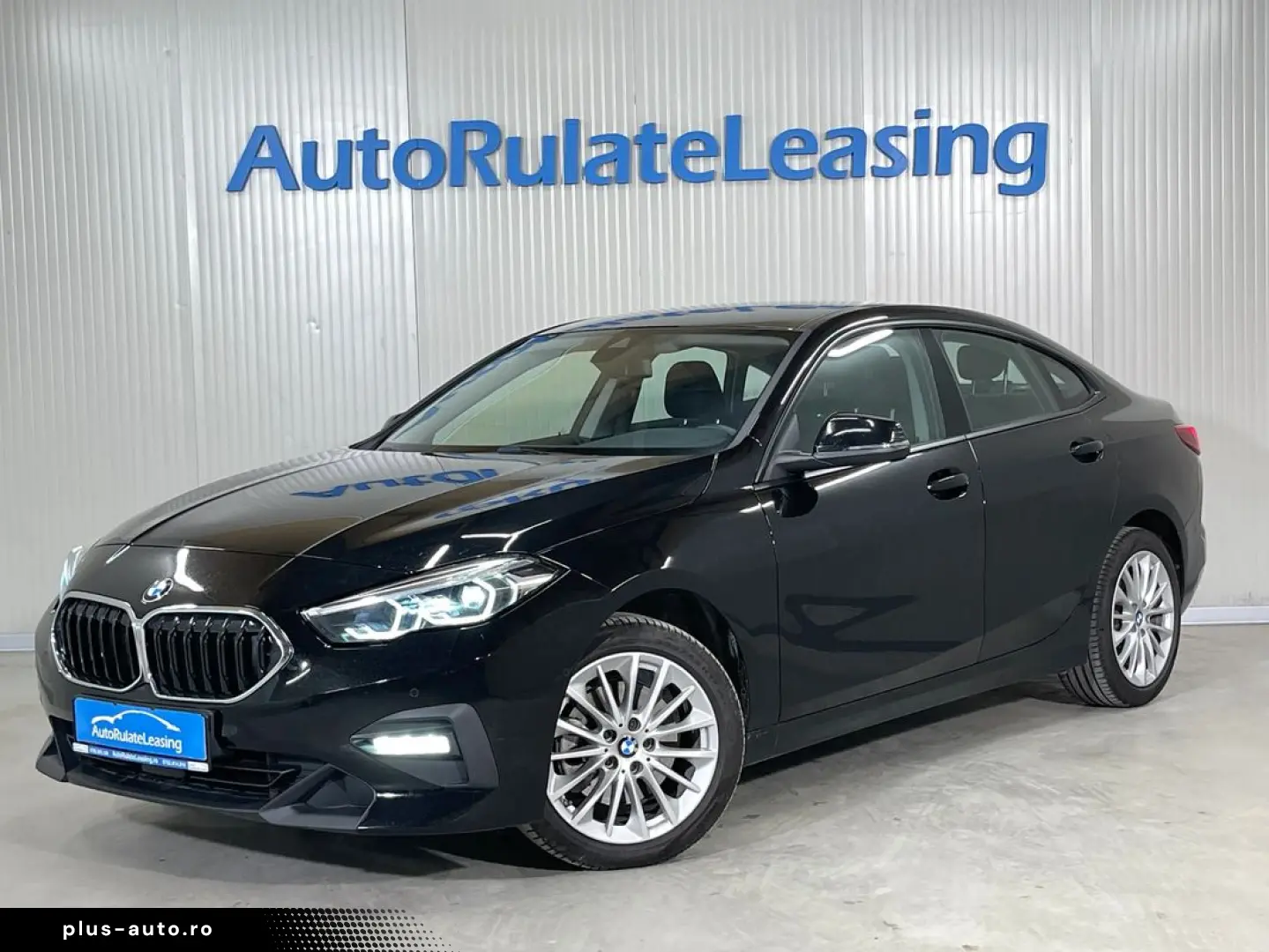 Bmw Seria-2