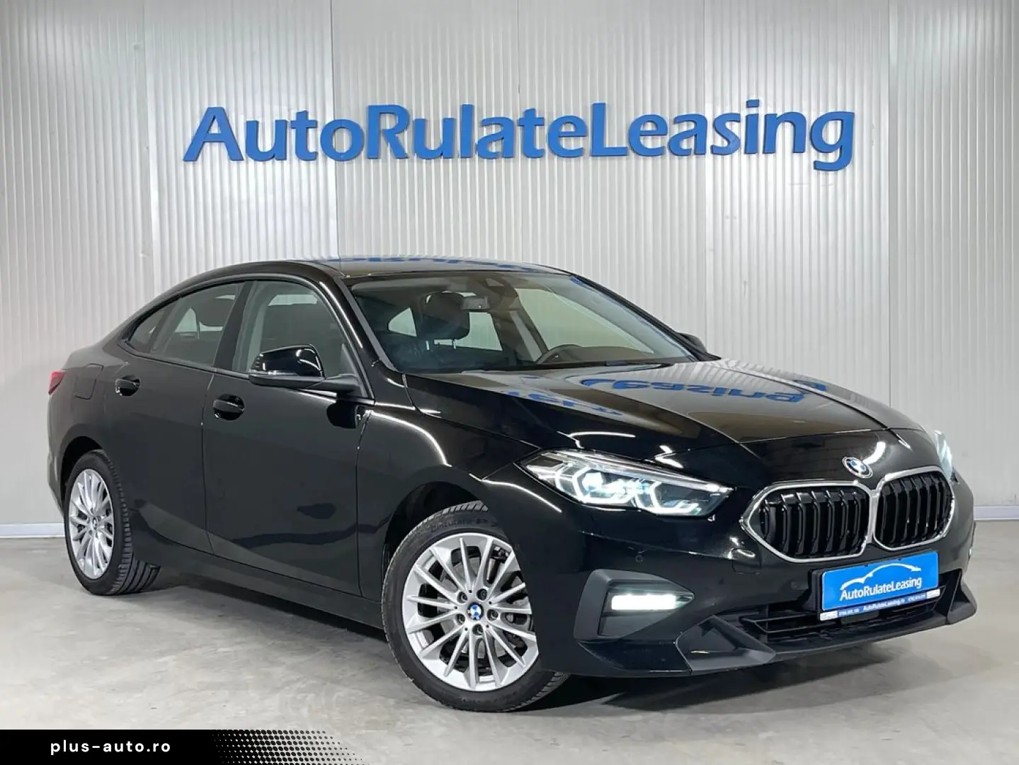 Bmw Seria-2