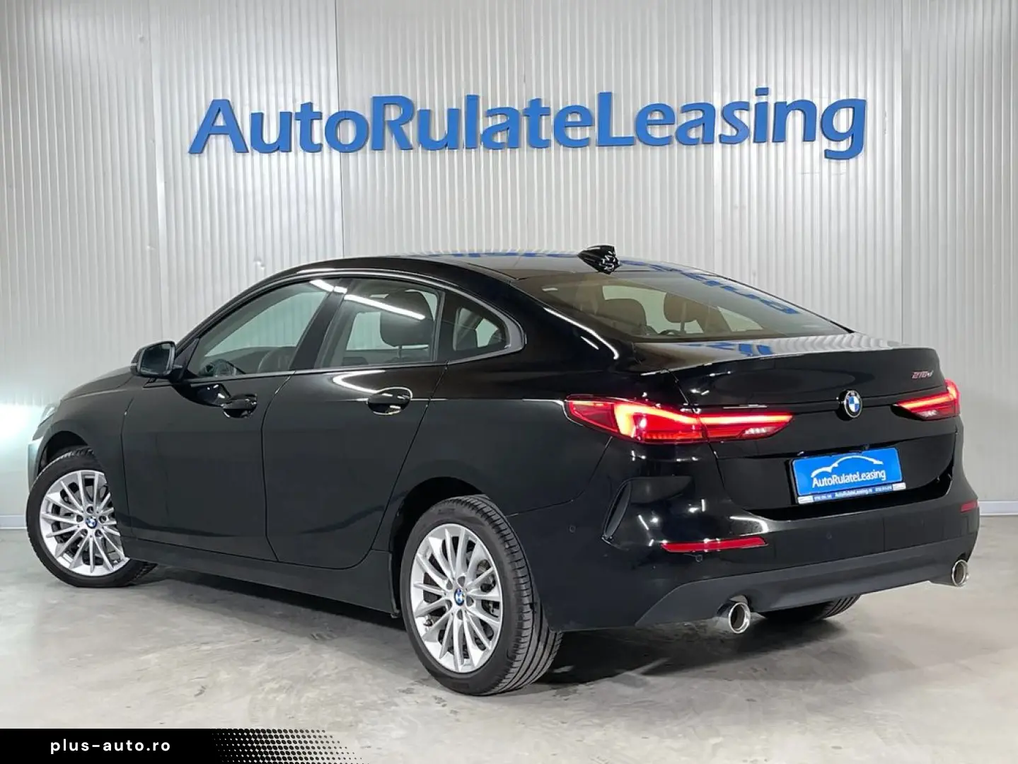 Bmw Seria-2