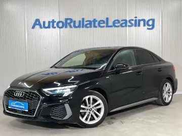 Audi A3-Limuzina