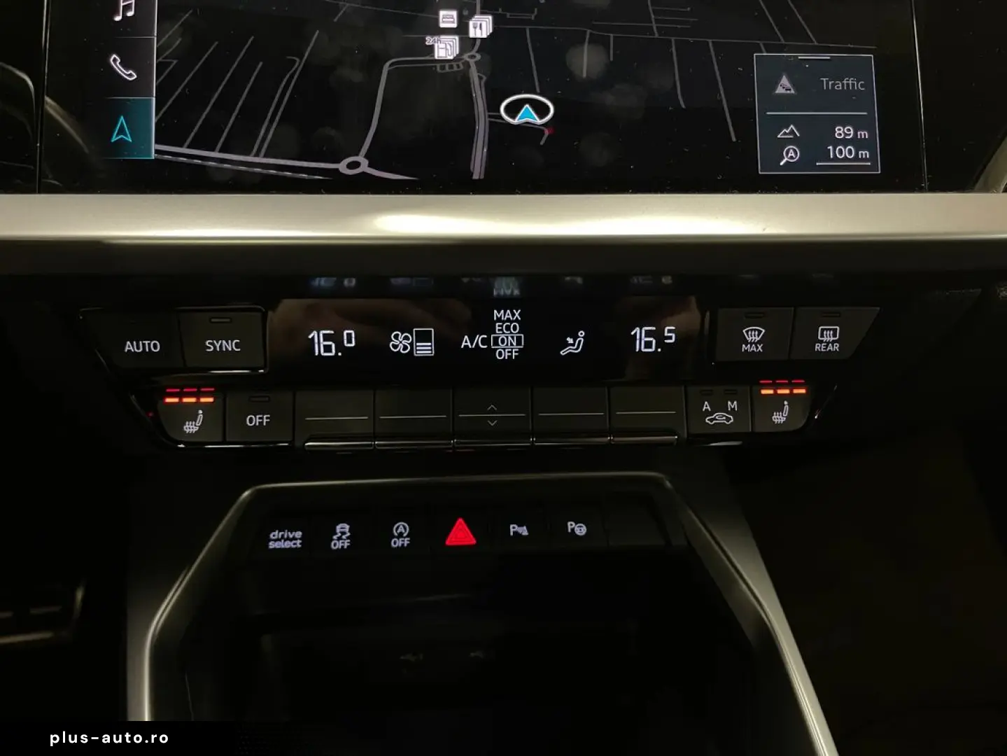 Audi A3-Limuzina
