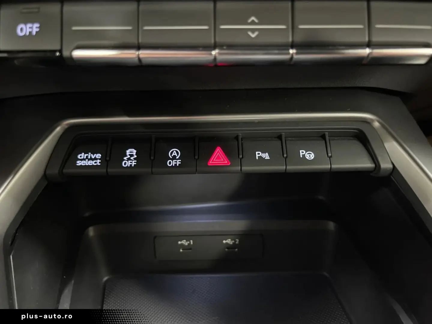 Audi A3-Limuzina