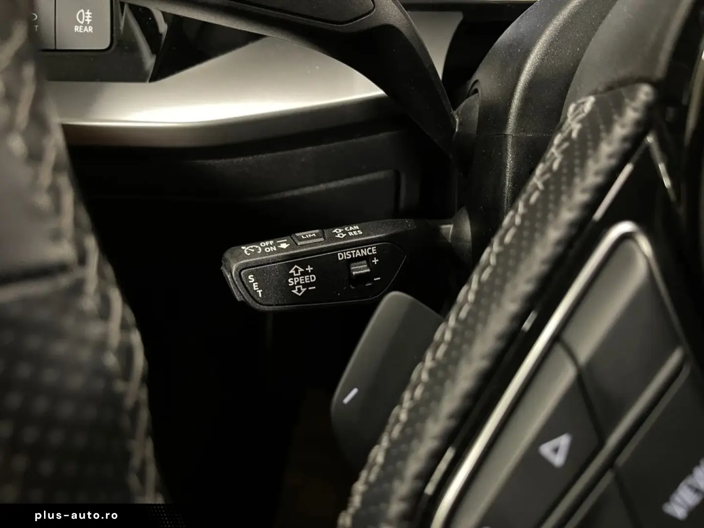 Audi A3-Limuzina