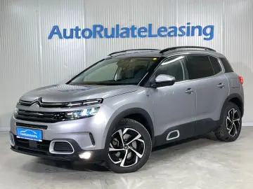Citroen C5-Aircross